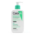 Produktbild: CERAVE schäumendes Reinigungsgel, 236 ml PZN 14017518