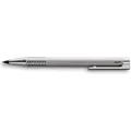 Produktbild: Lamy Feinminenstift Logo brushed Edelstahl strichmattiert 0,7mm (0.70 mm, 1 x) (17820259)