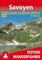 Produktbild: Savoyen | Buch | 9783763343218