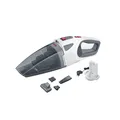 Produktbild: SEVERIN 4-in-1 Akku-Handstaubsauger für effektive Reinigung ohne Kabel