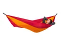 Produktbild: Amazonas Hängematte Ultra-Light Adventure Hammock: Leichtgewichtiges Outdoor-Erlebnis (Packmaß ca. 18 x 6 cm), nur 180 g