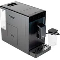 Produktbild: VOLO AUTOMATIC EMA1B-TCM19, Espressomaschine schwarz, 1690 Watt, 1,5 Liter Wassertank