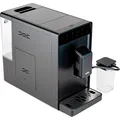 Produktbild: Wilfa VOLO AUTOMATIC EMA1B-TCM19, Espressomaschine, schwarz