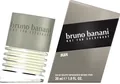 Produktbild: Bruno Banani Man Eau De Toilette 30 ml