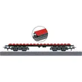 Produktbild: Märklin Start up 44734 Bausteinwage (Spur H0) (44734)