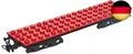 Produktbild: Märklin Start up 44734 - Baustein-Flachwagen