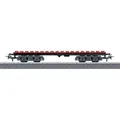 Produktbild: Märklin Start up 44734 H0 Bausteinwagen