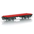 Produktbild: Märklin H0 44734 - Start up - Bausteinwagen   Neuware