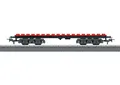 Produktbild: Märklin H0 44734 Klemmbaustaeinwagen
