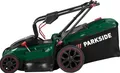 Produktbild: PARKSIDE Akku Rasenmäher Rasenschneider PRMA 40-Li D2 ohne Akku & Ladegerät