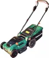 Produktbild: PARKSIDE Akku Rasenmäher Rasenschneider PRMA 40-Li D2 ohne Akku & Ladegerät