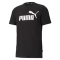 Produktbild: Puma ESS Logo Tee-586666 (M) (586666_01)