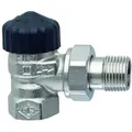 Produktbild: Heimeier Thermostat Ventilunterteil 220101000 Eck 3/8