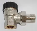 Produktbild: Heimeier Thermostatventil Standard Eck DN10 3/8