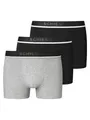 Produktbild: Schiesser Herren 3 PACK Boxershorts Bio Baumwolle Multipack - 95/5 Organic, sortiert 1_173986, 5/ M