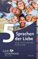 Produktbild: Die 5 Sprachen der Liebe für Patchwork-Familien