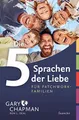 Produktbild: Die 5 Sprachen der Liebe für Patchwork-Familien