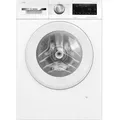 Produktbild: Bosch WGG244F90 - exclusiv - Waschmaschine, Frontlader, 9 kg, 1400 U/min.