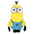 Produktbild: Minions Kevin Kuscheltier - 60 cm XXL Stofftier Ich - Einfach unverbesserlich Plüschtier