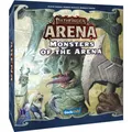 Produktbild: Giochi uniti PATHFINDER ARENA - MONSTERS OF THE ARENA ( Einzelhandel) (1 - 4 Spieler) (GU747)