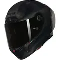 Produktbild: Nolan X-804 RS Ultra Carbon Puro 2025 Helm, schwarz-carbon, Größe L für Männer