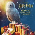Produktbild: Matthew Reinhart - Harry Potter  Hedwig Pop-up Advent Calendar - Calen - E245z