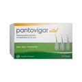 Produktbild: Pantovigar Vital Kapseln Mit Nährstoffen Für Haare 60 St