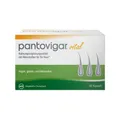 Produktbild: Pantovigar vital Kapseln für normales Haarwachstum