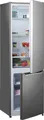 Produktbild: Amica Kühl-/Gefrierkombination KGCL 387 150 E / VC 1752 AX, 176 cm hoch, 54 cm breit