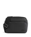 Produktbild: Lacoste Mens Classic Gürteltasche schwarz NH4427HC000