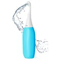 Produktbild: Happy Po Po Dusche 2.0 Tragbares Intimdusche Bidet, Leicht, Kompakt, Ideal fü...