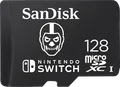 Produktbild: SanDisk Nintendo Switch - Fortnite Edition Flash-Speicherkarte