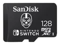 Produktbild: SanDisk 128GB microSDXC SDSQXAO-128G-GN6ZG