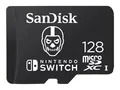 Produktbild: SanDisk 128GB microSDXC