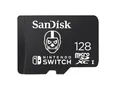 Produktbild: SanDisk Micro SD card for Nintendo Switch Consoles, SDSQXAO-128G-GN6ZG