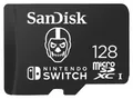 Produktbild: Sandisk Nintendo Switch Fortnite Edition MicroSDXC Speicherkarte 128 GB