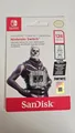 Produktbild: Sandisk Nintendo Switch Fortnite Edition MicroSDXC Speicherkarte 128 GB