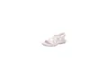 Produktbild: Skechers 163574 NAT REGGAE SLIM - SUMMER SPARKLE Beige Sandal Gr. 41