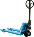 Produktbild: Hanselifter Hubwagen BF-BR mit Bremse 305021