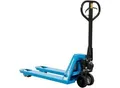 Produktbild: Hubwagen BF-BR mit Bremse