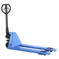 Produktbild: Hanselifter Hubwagen BF-BR mit Bremse Gabellänge 1150mm Tragkraft 2500kg