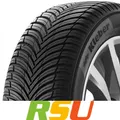 Produktbild: Kleber Quadraxer 3 XL 3PMSF 245/45 R18 100W Ganzjahresreifen