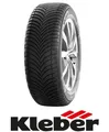 Produktbild: Kleber Quadraxer 3 XL 245/45 R18 100W