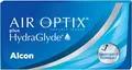 Produktbild: Air Optix Plus HydraGlyde 6er Box - Alcon Monatslinsen Kontaktlinsen Neu&OVP