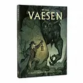 Produktbild: Free League Publishing Vaesen Nordic Horror RPG - englisch 299630