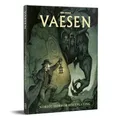 Produktbild: Free League Publishing Vaesen Nordic Horror RPG - EN