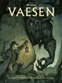 Produktbild: Vaesen Nordic Horror RPG (Cards)