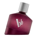 Produktbild: bruno banani Loyal Man, Eau de Parfum, Aromatisches Herren Parfum, Extra langanhaltender Duft, 1 x 50ml