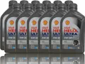 Produktbild: Shell Helix Ultra Professional AG 5W-30 12x1 Liter
