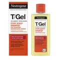 Produktbild: Neutrogena T/Gel Shampoo Anti Schuppen Juckende Kopfhaut Pflege 150 ml